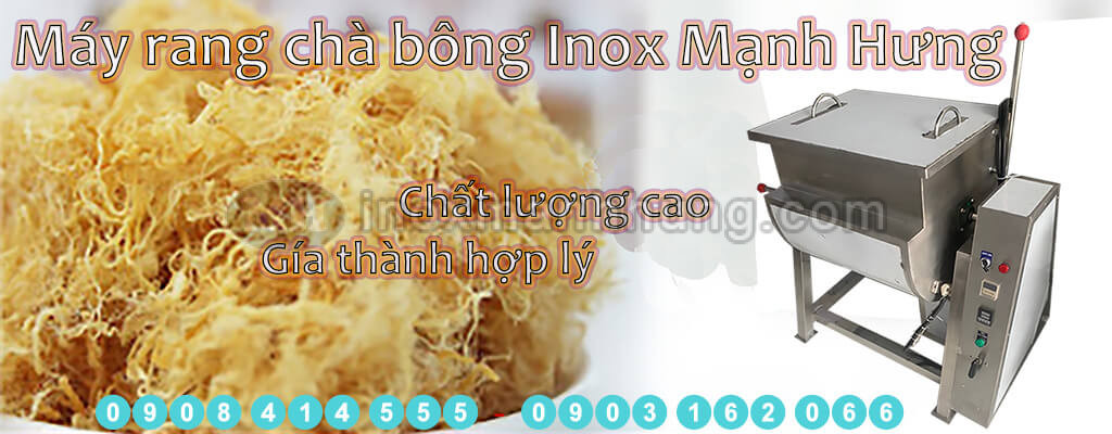 Máy sấy chà bông bằng điện 10kg