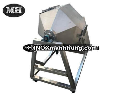 Máy trộn bột công nghiệp 50kg