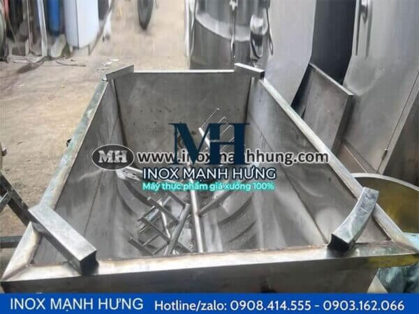 Máy trộn bột mì 5kg 5