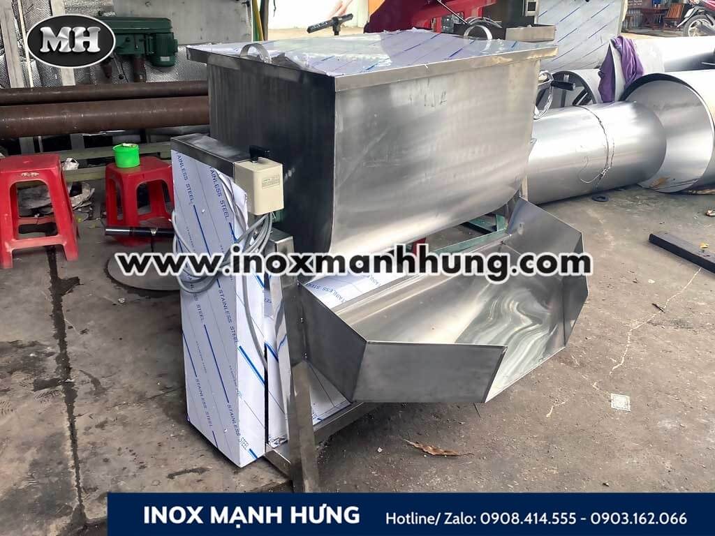 Máy trộn bột mì 7kg