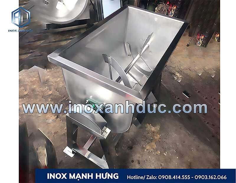 Máy trộn thịt 100kg 001