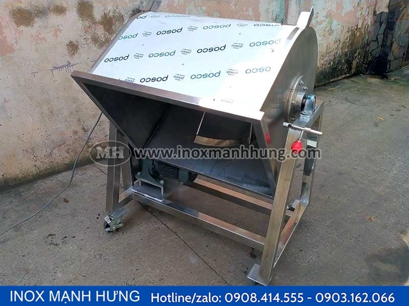 Máy trộn thực phẩm 30kg 001