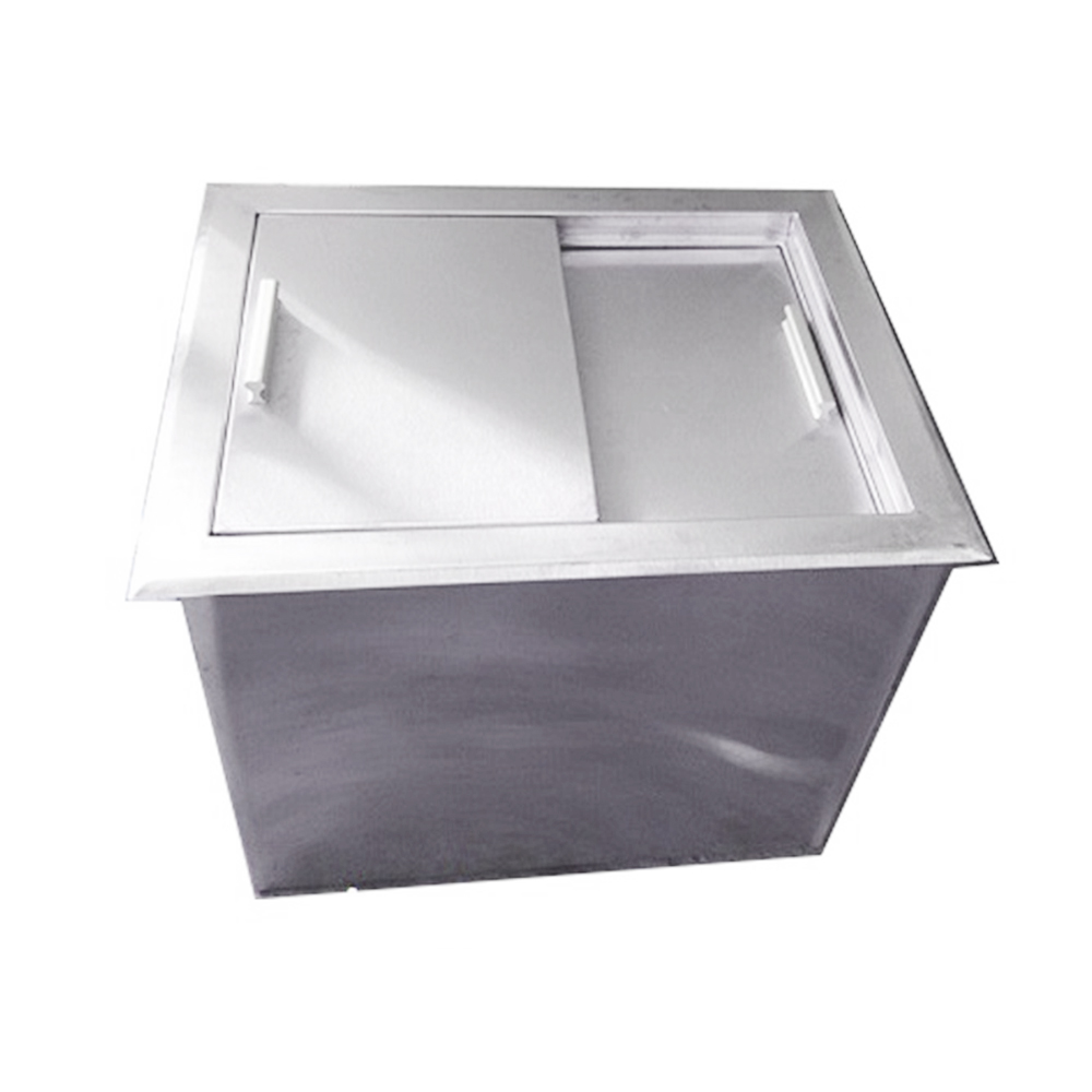 Thiết bị inox