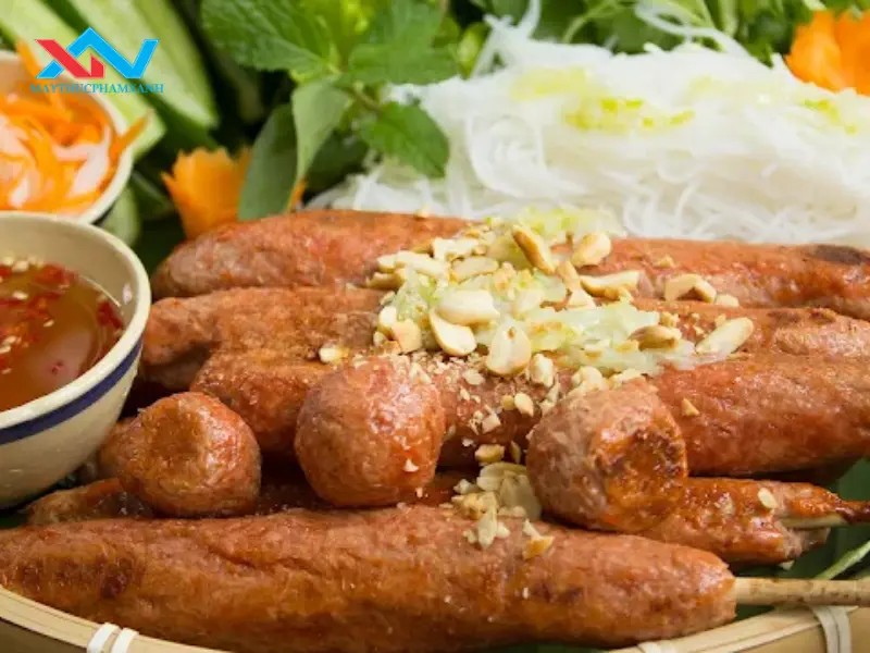 Các yếu tố ảnh hưởng đến chất lượng nem nướng