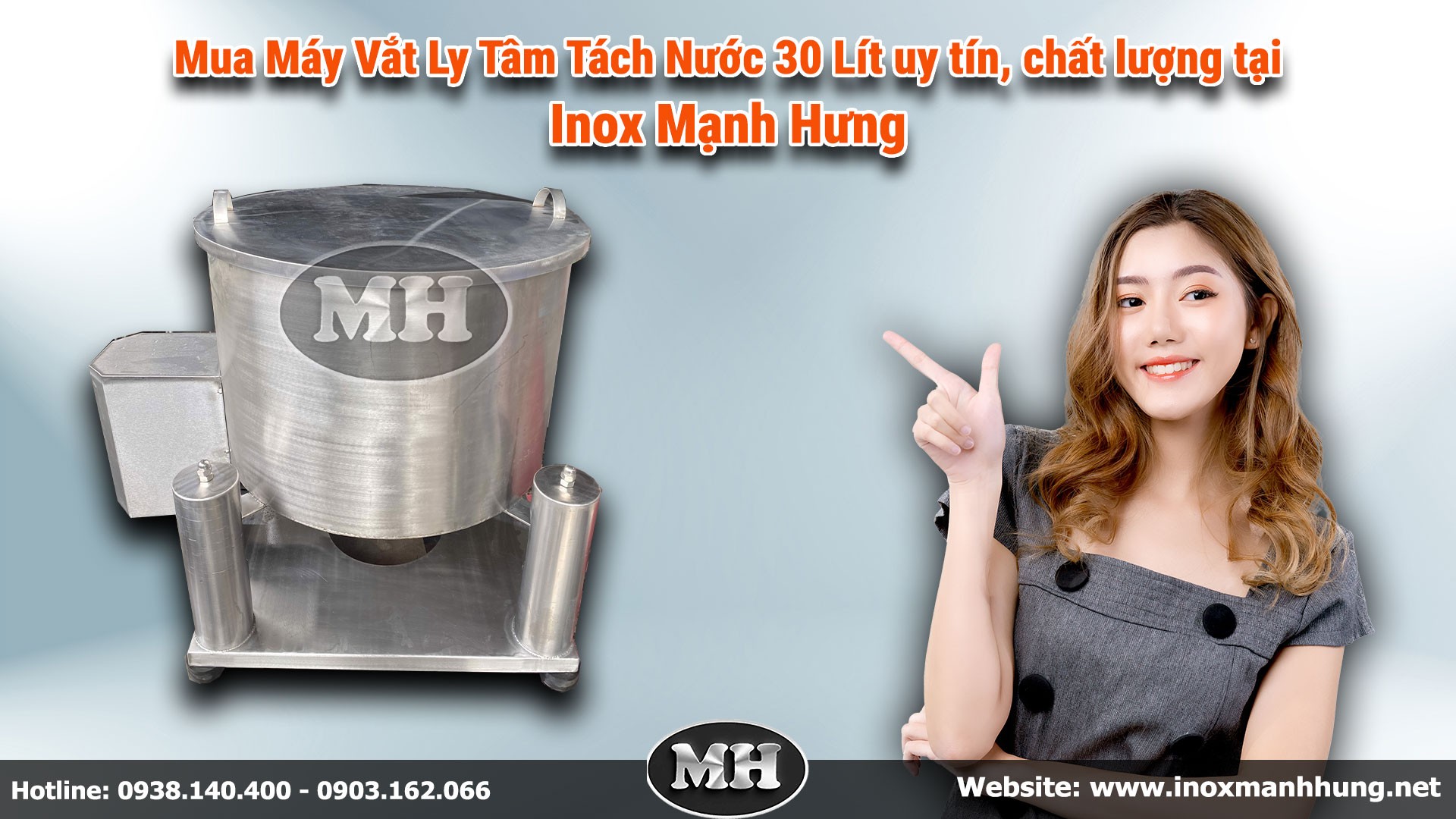 Inox Mạnh Hưng - Địa Chỉ Tin Cậy