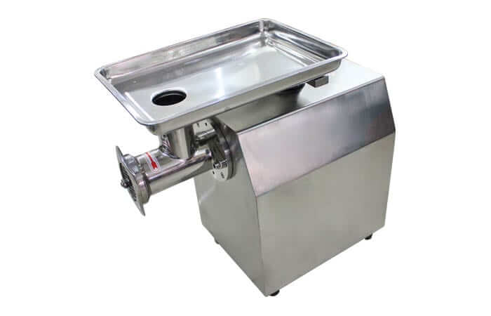 Mách bạn TRỌN BỘ máy chế biến lạp xưởng ngon và đầy đủ nhất