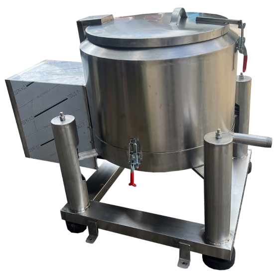 MÁY VẮT LY TÂM CAO CẤP 40 LÍT